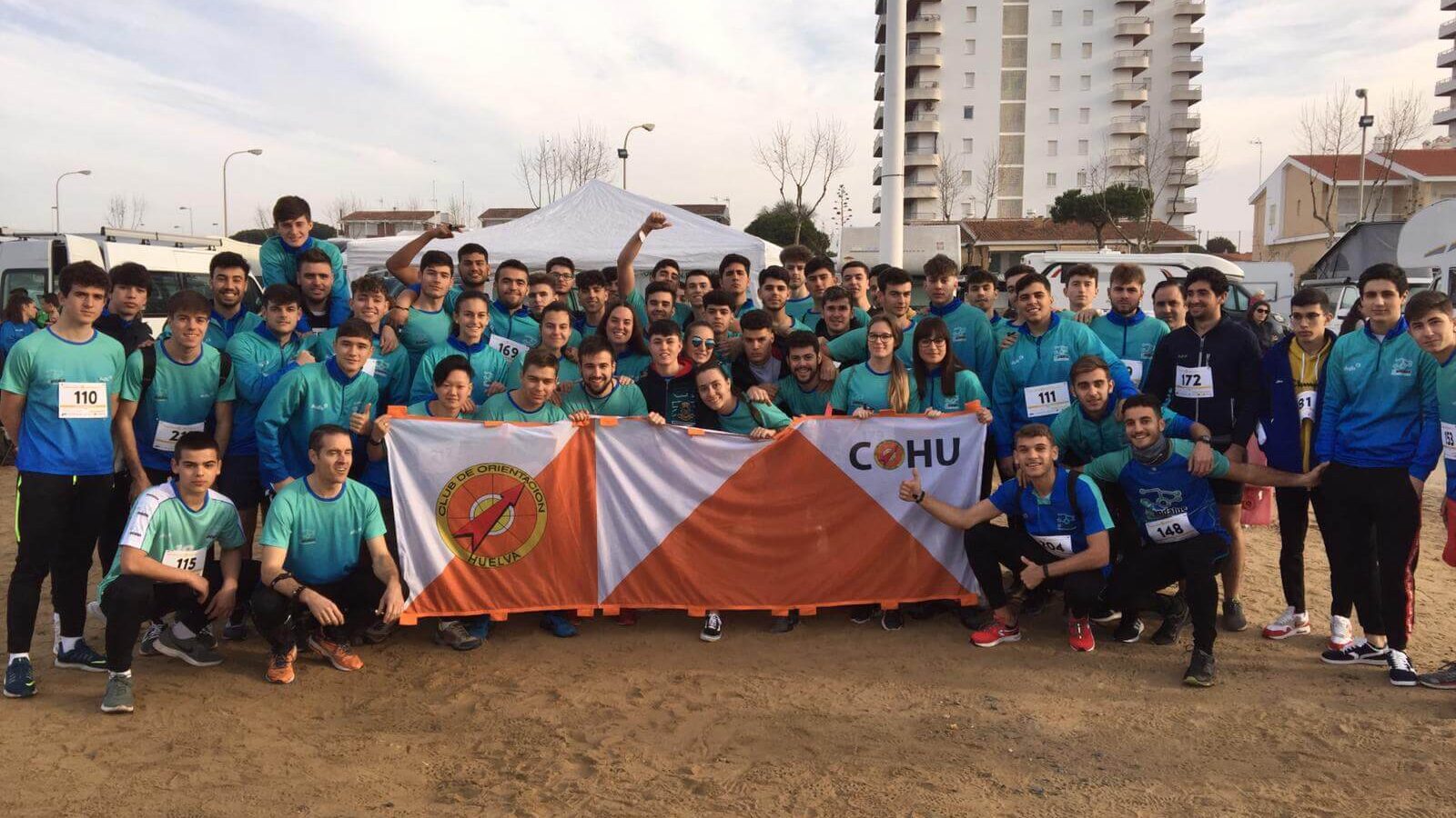 Formación Continua afda0211 animador deportivo huelva fpe