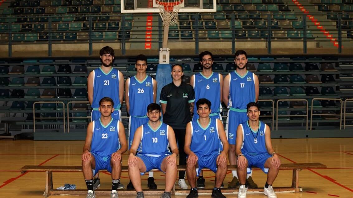 Baloncesto – EDRE baloncesto edre huelva alandalus
