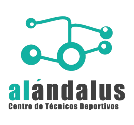 Logo ctd alandalus Huelva