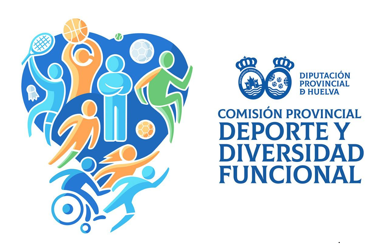 logo comisión diversidad funcional 2